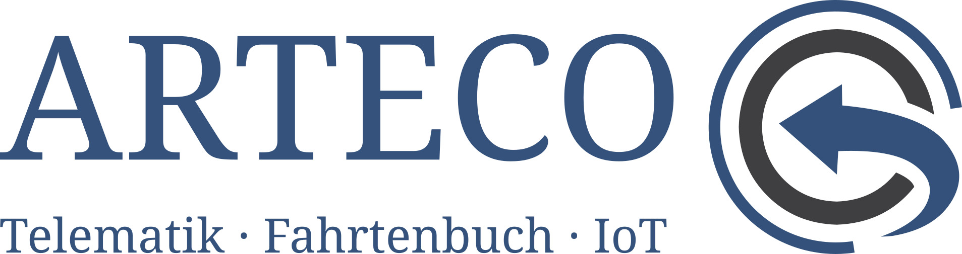 Arteco Hilfe Center Logo